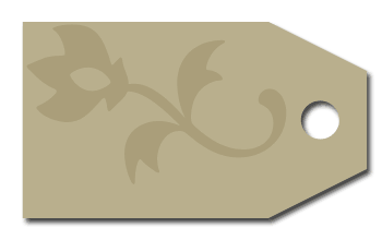 added ornamental shape