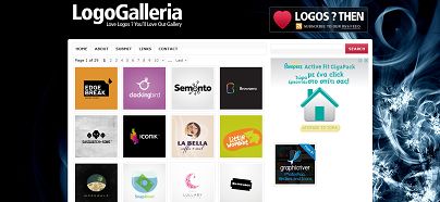 logogalleria