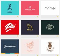 Logo Inspiration Preview