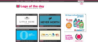 logooftheday