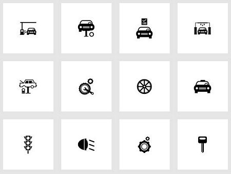 mechanicons preview