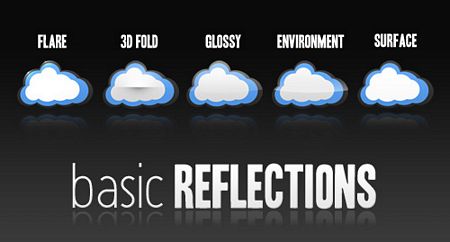 basic reflections preview