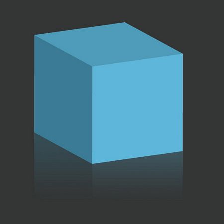 box reflection preview